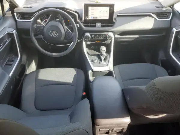4T3LWRFV6RU139965 2024 TOYOTA RAV 4 - Image 8
