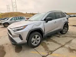 4T3LWRFV6RU154207 2024 TOYOTA RAV 4