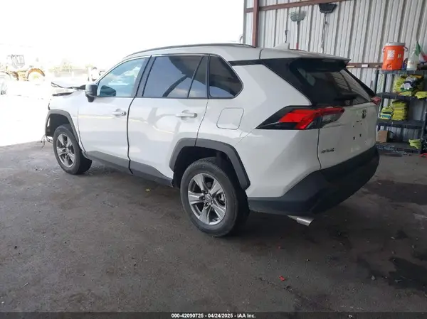 4T3LWRFV6RU160007 2024 TOYOTA RAV 4 - Image 3