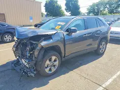 4T3LWRFV6SU166394 2025 TOYOTA RAV 4