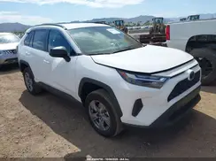 4T3LWRFV6SU167030 2025 TOYOTA RAV 4