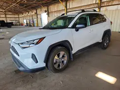 4T3LWRFV6SU176312 2025 TOYOTA RAV 4
