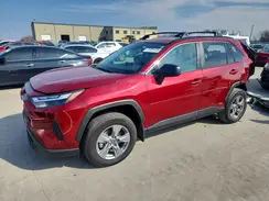 4T3LWRFV6SU185950 2025 TOYOTA RAV 4