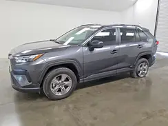 4T3LWRFV6SU215321 2025 TOYOTA RAV 4