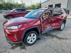 4T3LWRFV7LU008521 2020 TOYOTA RAV 4