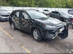 4T3LWRFV7MU015387 2021 TOYOTA RAV 4