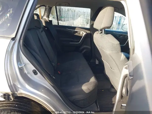 4T3LWRFV7MU020055 2021 TOYOTA RAV 4 - Image 8
