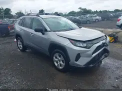 4T3LWRFV7MU023005 2021 TOYOTA RAV 4