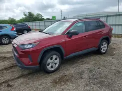 4T3LWRFV7MU029838 2021 TOYOTA RAV 4