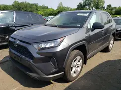 4T3LWRFV7MU029922 2021 TOYOTA RAV 4