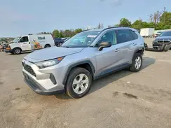 4T3LWRFV7MU033419 2021 TOYOTA RAV 4