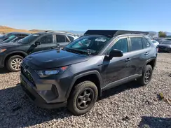 4T3LWRFV7MU042105 2021 TOYOTA RAV 4