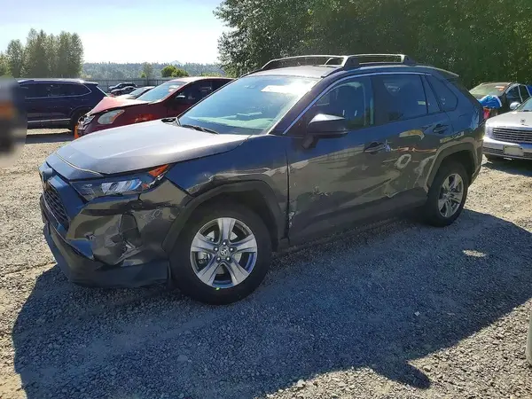 4T3LWRFV7NU067832 2022 TOYOTA RAV 4 - Image 1