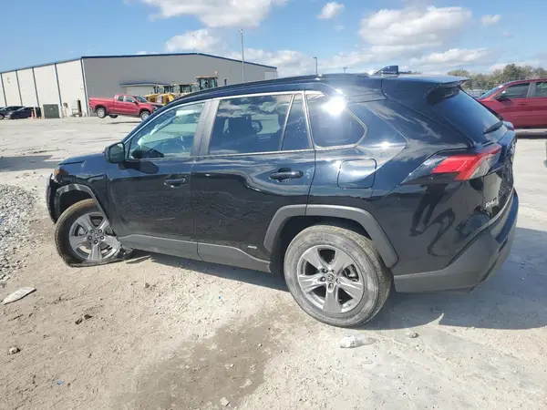 4T3LWRFV7RU114265 2024 TOYOTA RAV 4 - Image 2