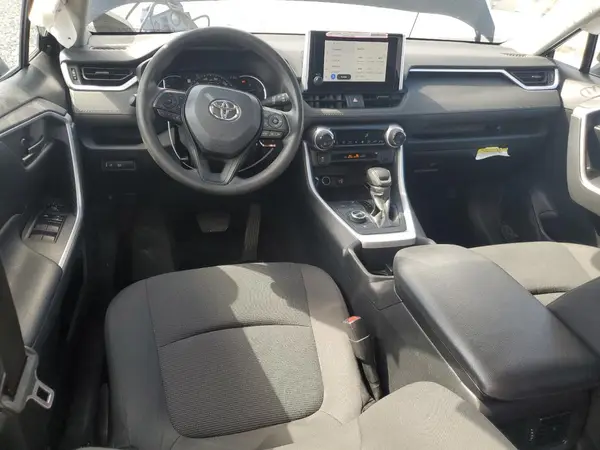 4T3LWRFV7RU114265 2024 TOYOTA RAV 4 - Image 8