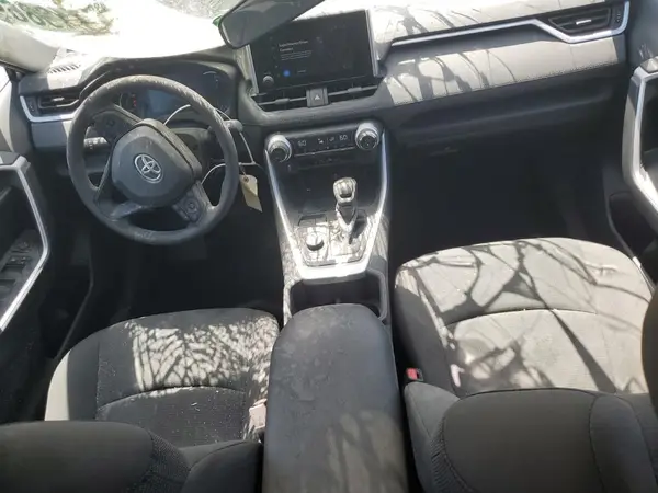 4T3LWRFV7RU119238 2024 TOYOTA RAV 4 - Image 8