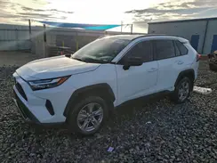 4T3LWRFV7RU126559 2024 TOYOTA RAV 4