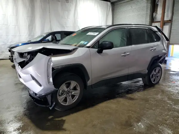 4T3LWRFV7RU138601 2024 TOYOTA RAV 4 - Image 1