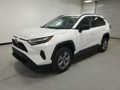 4T3LWRFV7SU166856 2025 TOYOTA RAV 4