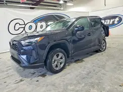 4T3LWRFV7SU182183 2025 TOYOTA RAV 4