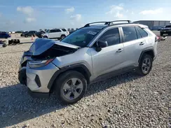 4T3LWRFV7SU190493 2025 TOYOTA RAV 4