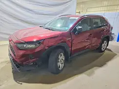 4T3LWRFV8LU009838 2020 TOYOTA RAV 4