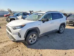 4T3LWRFV8MU023689 2021 TOYOTA RAV 4