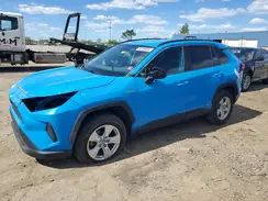 4T3LWRFV8MU033218 2021 TOYOTA RAV 4