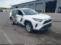 4T3LWRFV8MU038421 2021 TOYOTA RAV 4