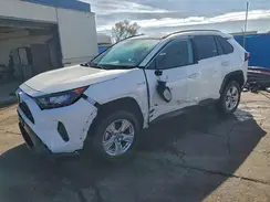4T3LWRFV8MU038645 2021 TOYOTA RAV 4
