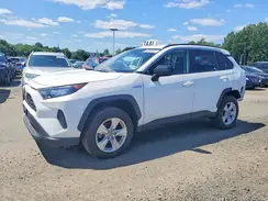 4T3LWRFV8MU039200 2021 TOYOTA RAV 4
