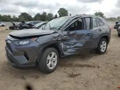 4T3LWRFV8MU049628 2021 TOYOTA RAV 4