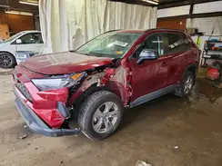 4T3LWRFV8NU070531 2022 TOYOTA RAV 4