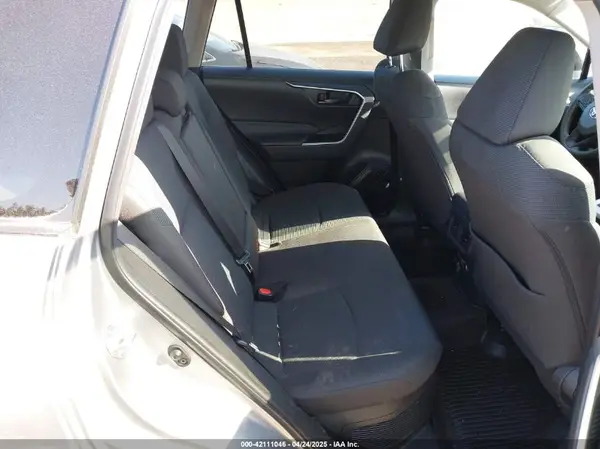 4T3LWRFV8PU093374 2023 TOYOTA RAV 4 - Image 8