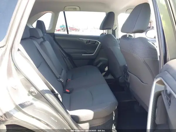 4T3LWRFV8PU096260 2023 TOYOTA RAV 4 - Image 8