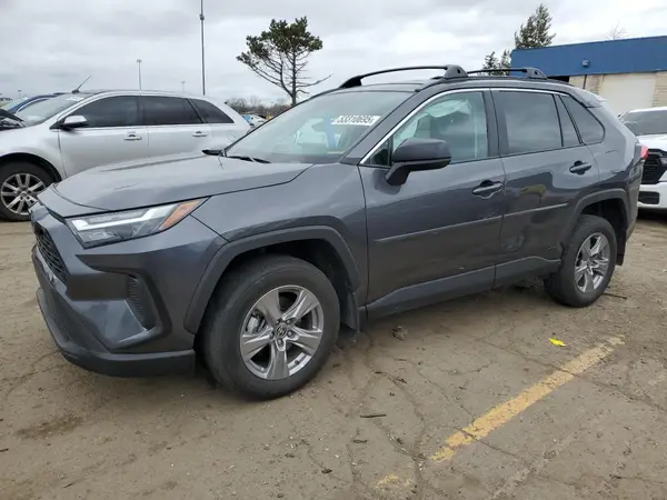 4T3LWRFV8RU111794 2024 TOYOTA RAV 4 - Image 1
