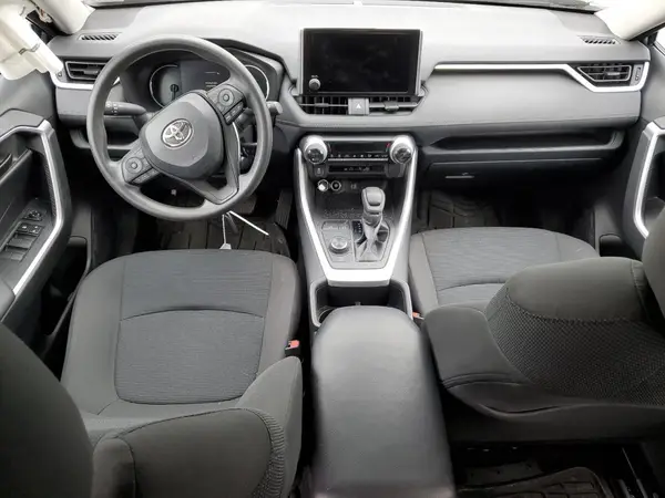 4T3LWRFV8RU111794 2024 TOYOTA RAV 4 - Image 8