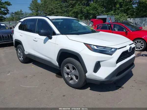 4T3LWRFV8RU115151 2024 TOYOTA RAV 4 - Image 1