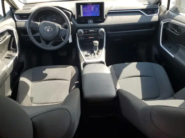 4T3LWRFV8RU122438 2024 TOYOTA RAV 4 - Image 8