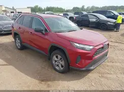 4T3LWRFV8RU144357 2024 TOYOTA RAV 4