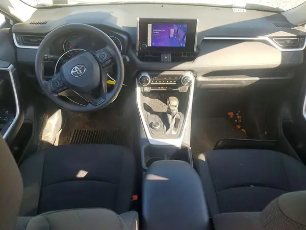 4T3LWRFV8RU159022 2024 TOYOTA RAV 4 - Image 8