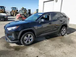 4T3LWRFV8SU170012 2025 TOYOTA RAV 4