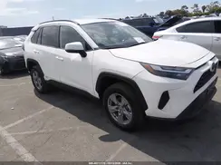 4T3LWRFV8SU174500 2025 TOYOTA RAV 4