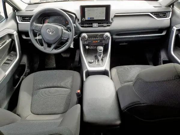 4T3LWRFV8SU183049 2025 TOYOTA RAV 4 - Image 8