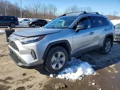 4T3LWRFV8SU193144 2025 TOYOTA RAV 4