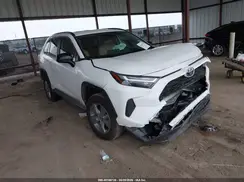 4T3LWRFV8SU210735 2025 TOYOTA RAV 4