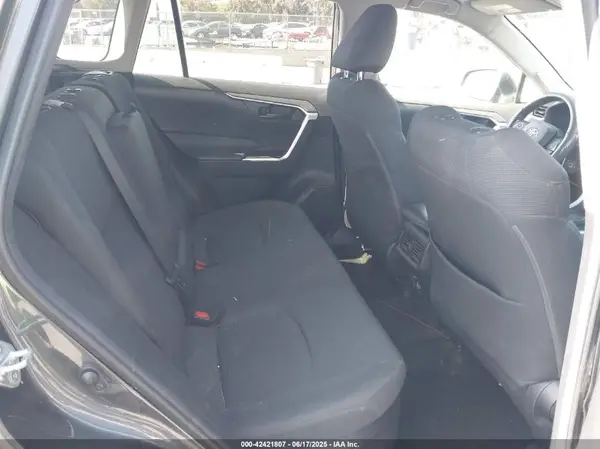 4T3LWRFV9MU014709 2021 TOYOTA RAV 4 - Image 8