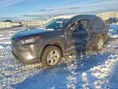 4T3LWRFV9MU019764 2021 TOYOTA RAV 4