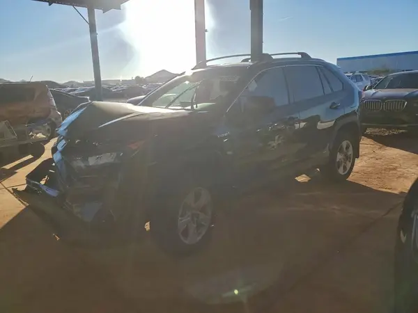 4T3LWRFV9MU020011 2021 TOYOTA RAV 4 - Image 1