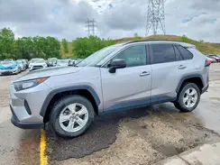 4T3LWRFV9MU027699 2021 TOYOTA RAV 4